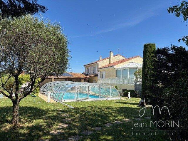 Maison à vendre, 173m², VALENCE
