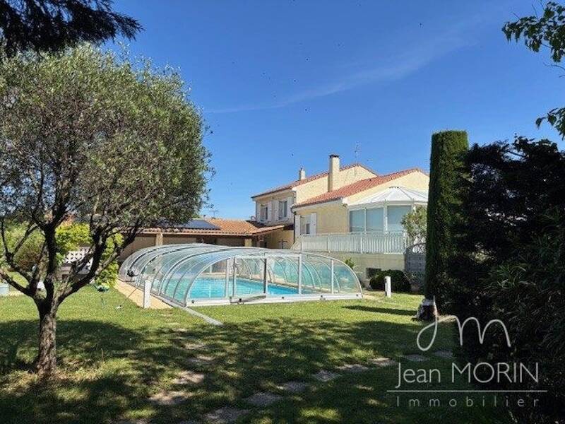 Maison à vendre, 173m², VALENCE