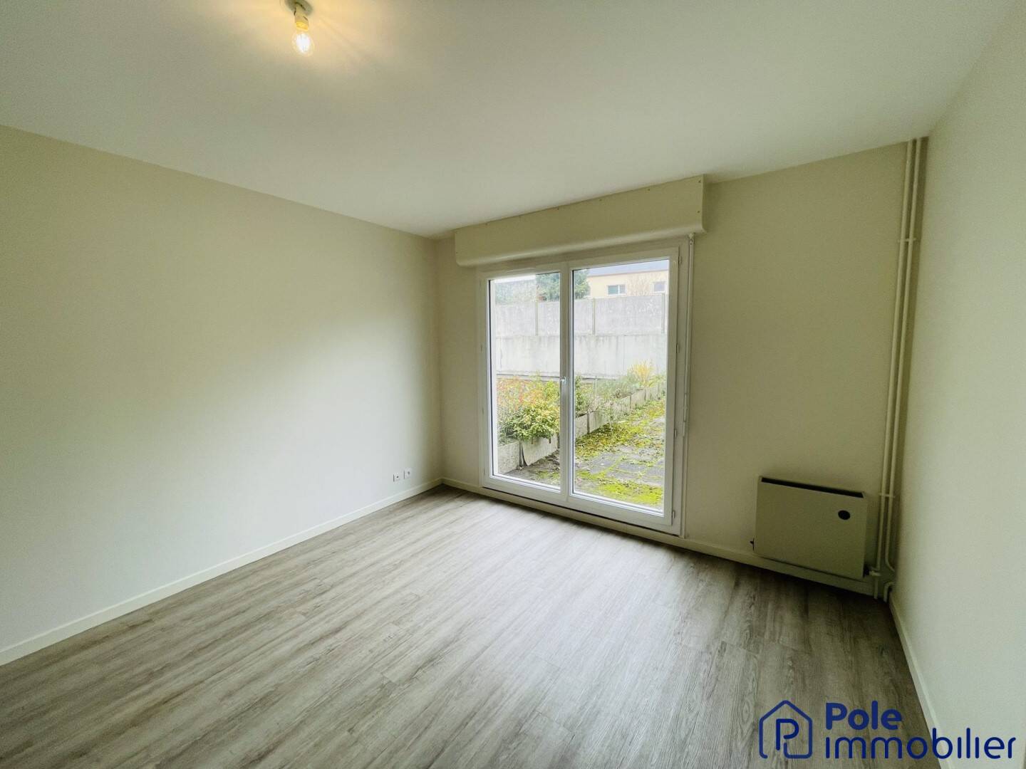 Maison à louer, 24m², CAEN