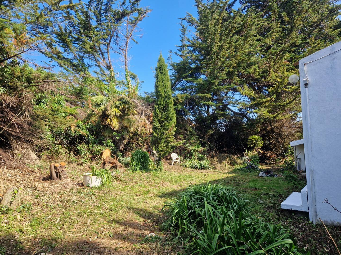 Maison à vendre, 75m², L'ILE D'YEU