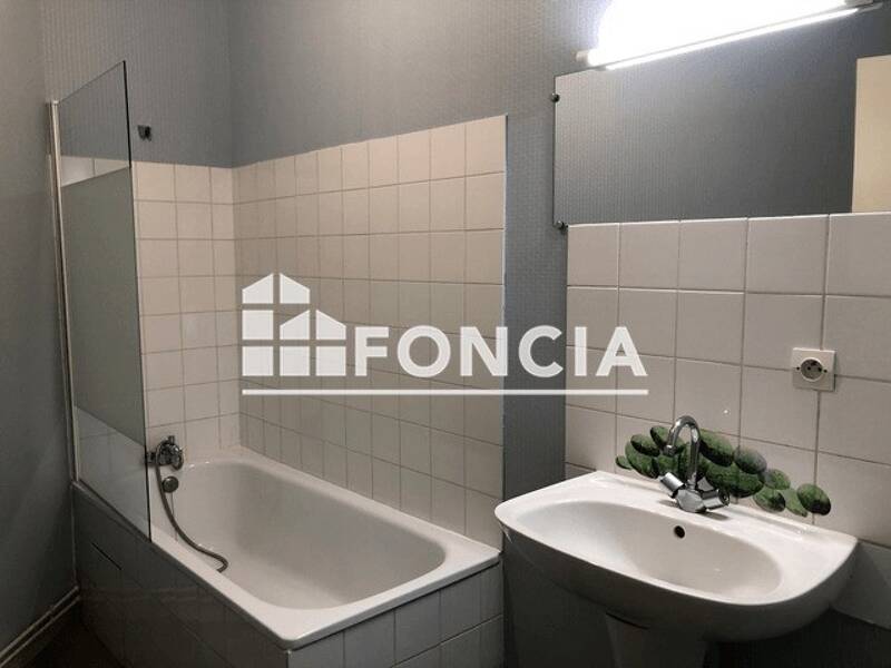 Maison à louer, 51m², SAUTRON