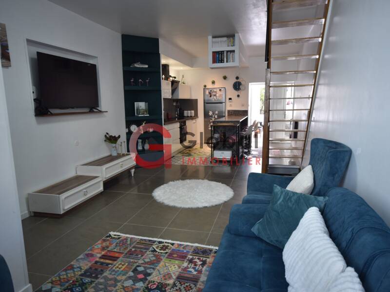 Maison à vendre, 90m², MARSEILLE 11E