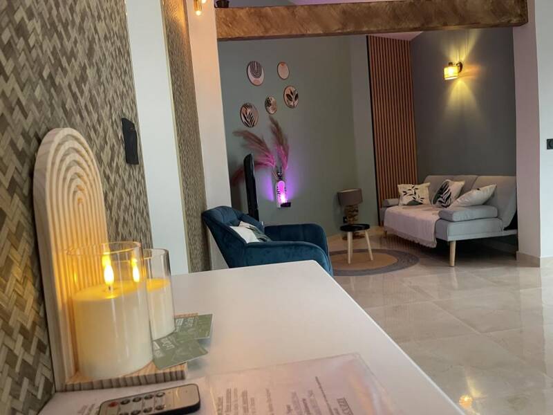 Maison à louer, 50m², NICE