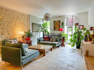 Appartement à vendre 340 000 € 4 pièces 3 chambres 86 m² RDC Avon 77210