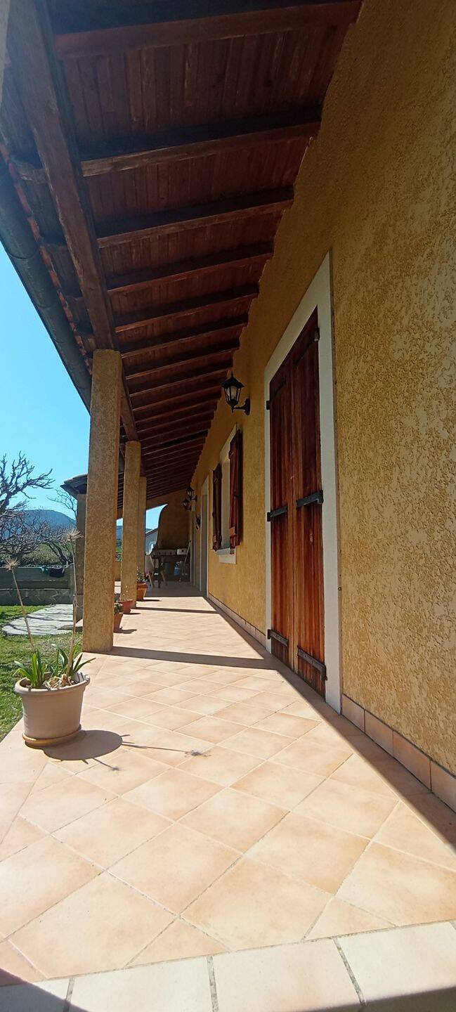 Maison à vendre, 0m², SAINT BAUZILLE DE PUTOIS