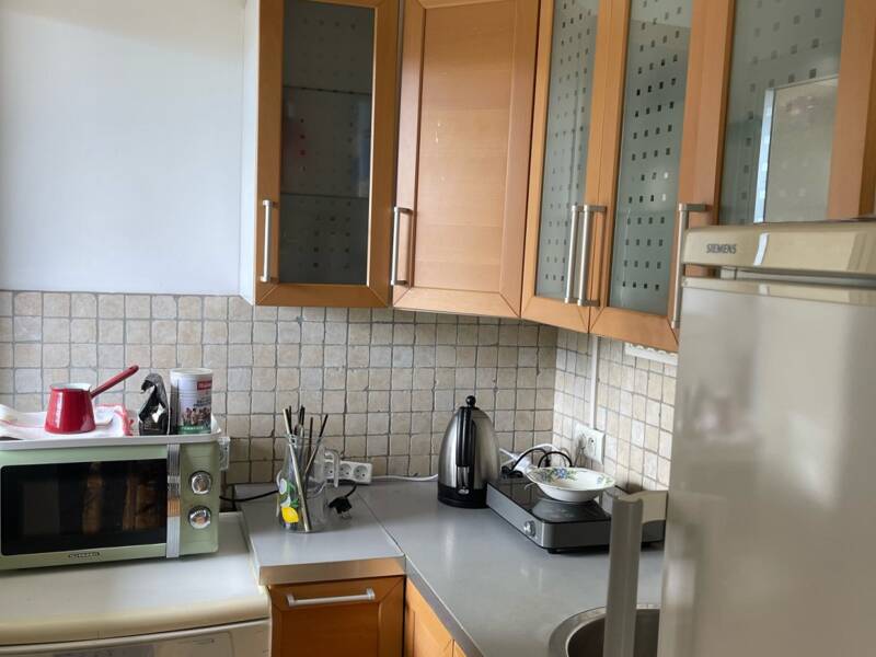 Maison à louer, 31m², MARSEILLE 8E