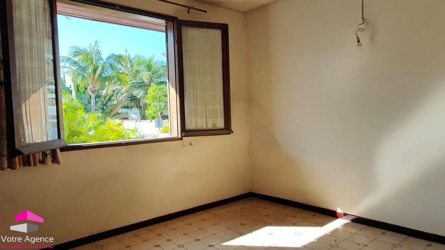 Maison à vendre, 112m², SAINT PAUL