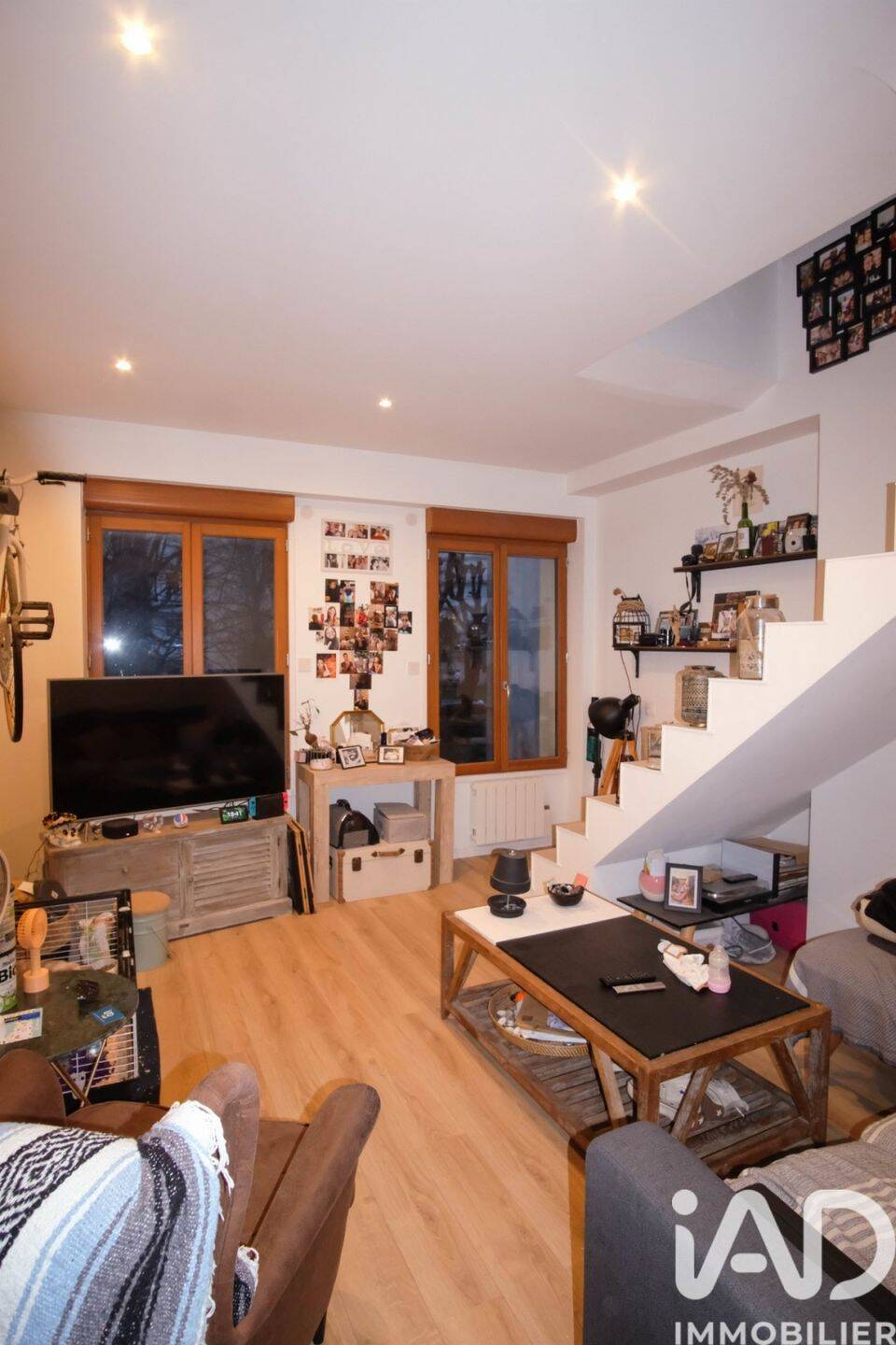 Maison à vendre, 43m², CRETEIL