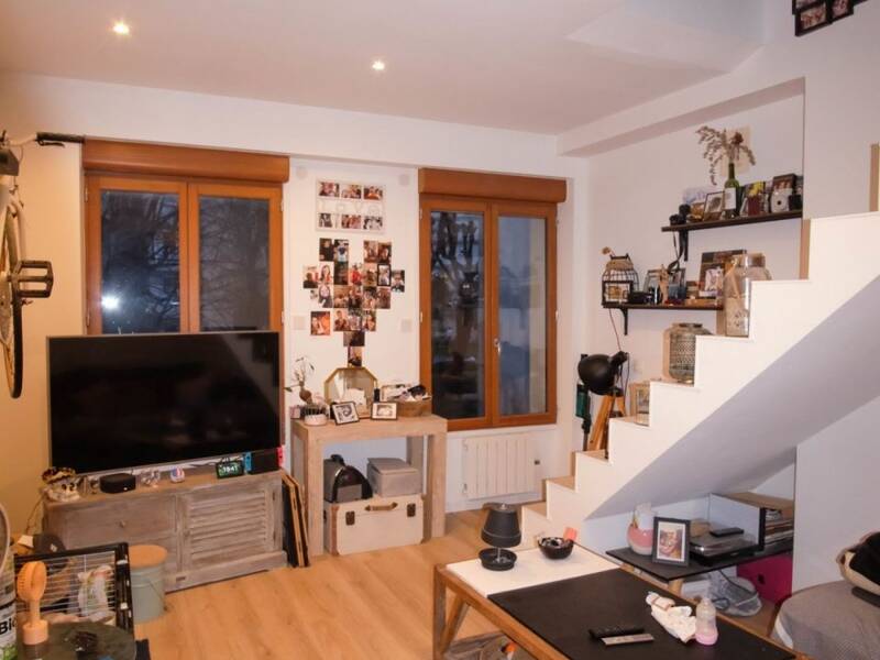 Maison à vendre, 43m², CRETEIL