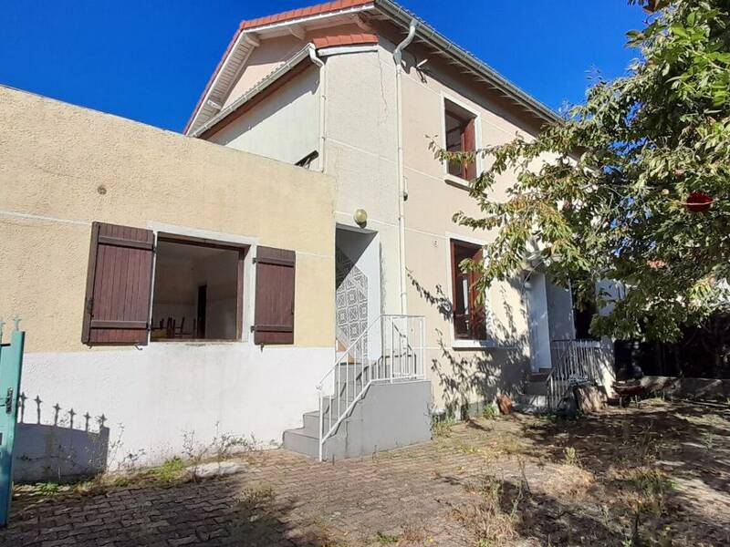 Maison à vendre, 160m², SAINT ETIENNE