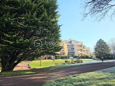 Appartement à vendre 110 000 € 2 pièces 1 chambre 24 m² Étage 2/3 Cabourg 14390