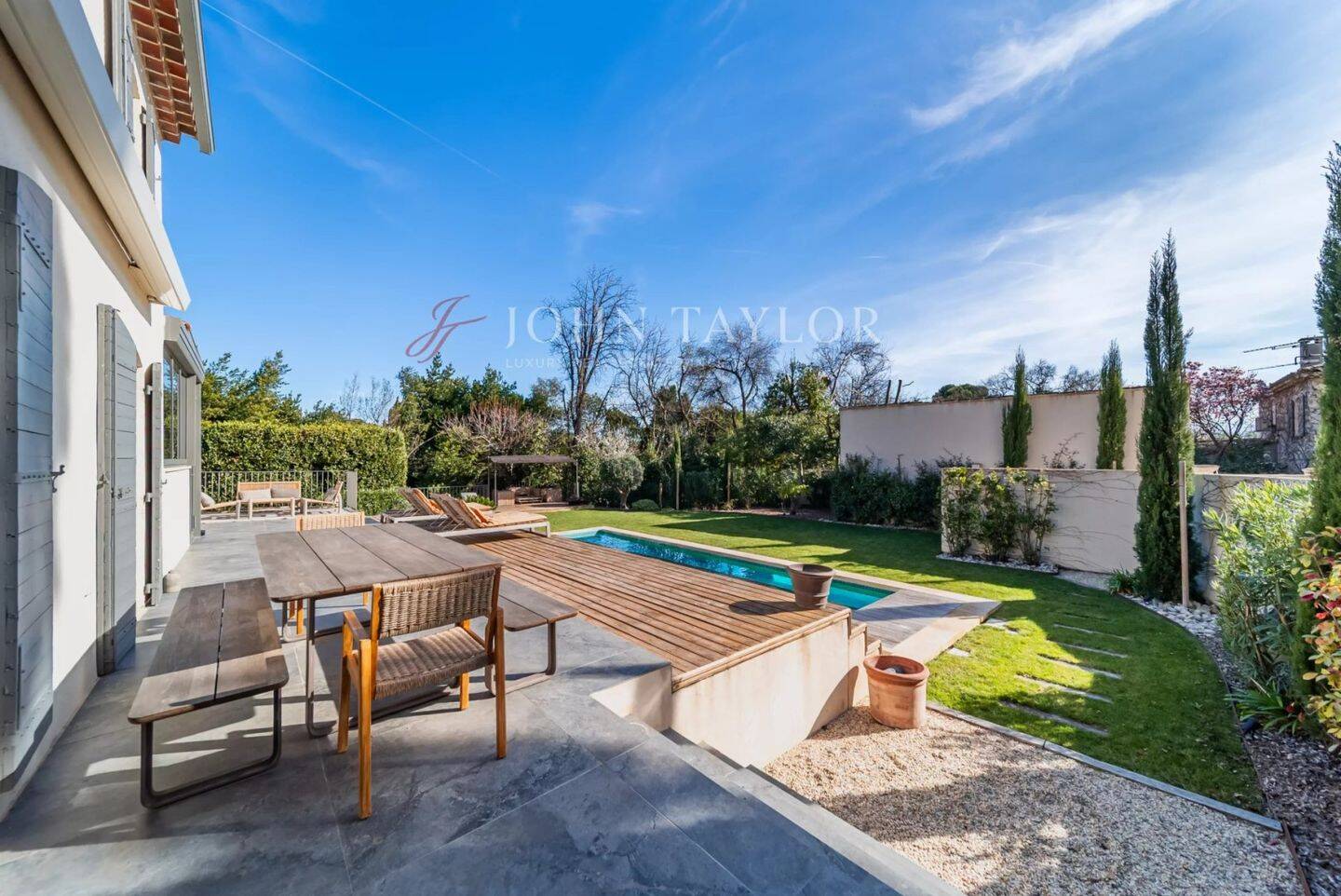 Maison à vendre, 215m², MAUSSANE LES ALPILLES