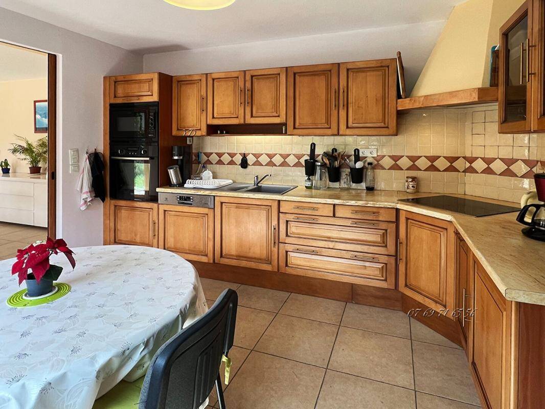 Maison à vendre, 198m², SAINT LUNAIRE