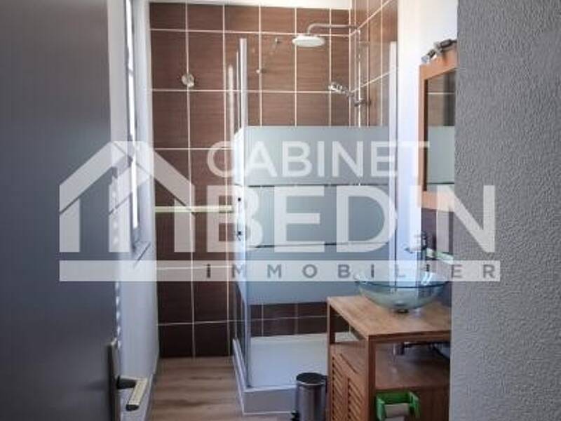 Maison à louer, 45m², BORDEAUX