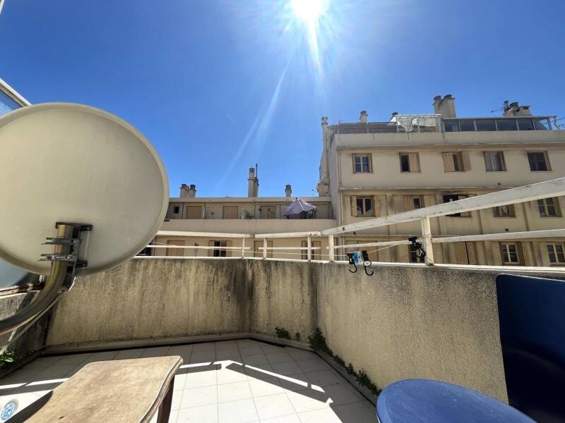 Maison à vendre, 19m², NICE