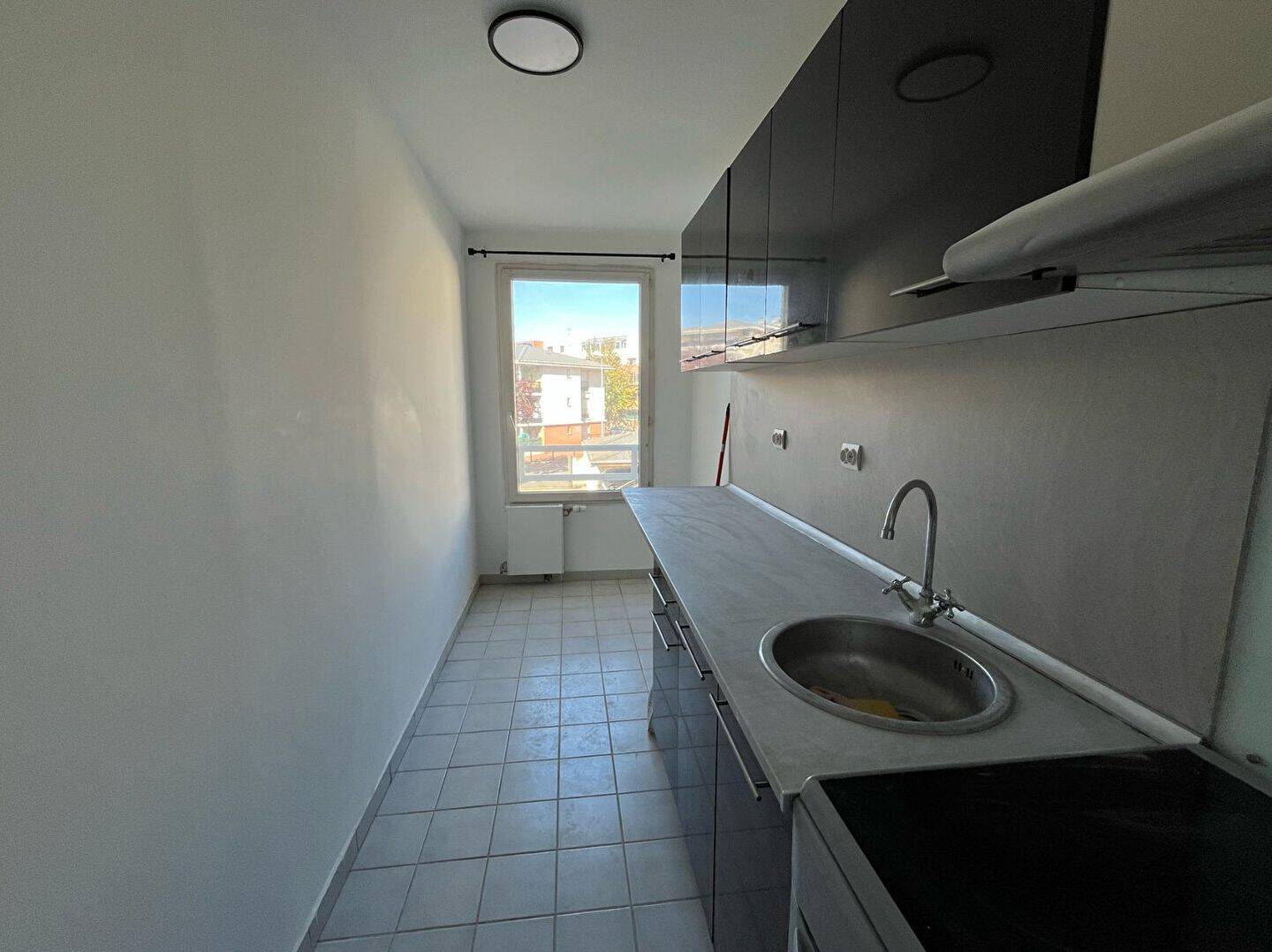 Maison à louer, 58m², COURCOURONNES