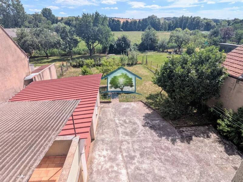 Maison à vendre, 123m², BAS RHIN