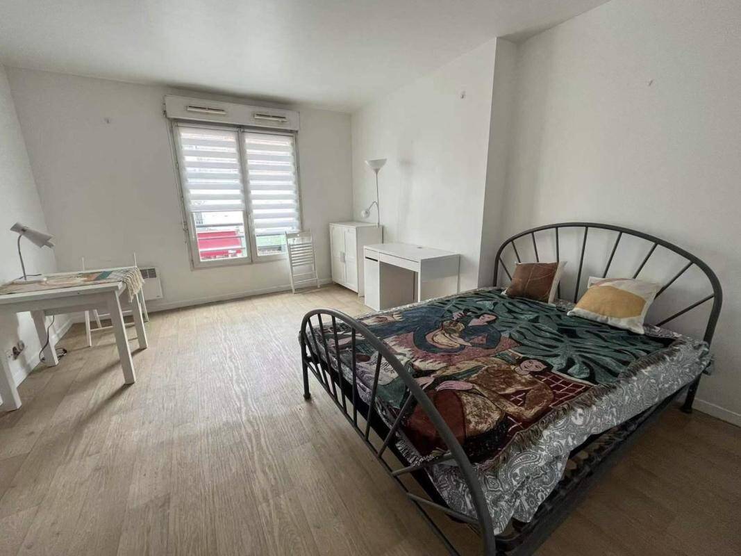 Maison à louer, 27m², ANTONY