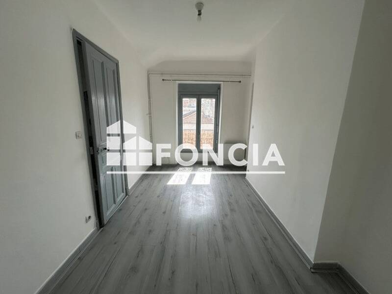 Maison à louer, 52m², NIMES