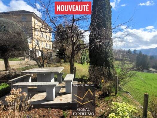 Duplex à vendre 296 800 € 4 pièces 2 chambres 136 m² Soultzeren 68140