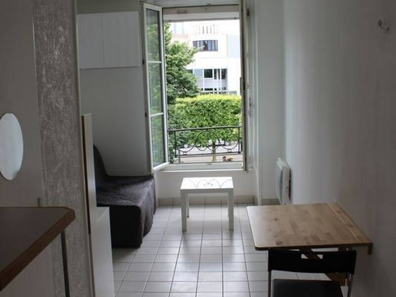 Maison à louer, 16m², NANTES