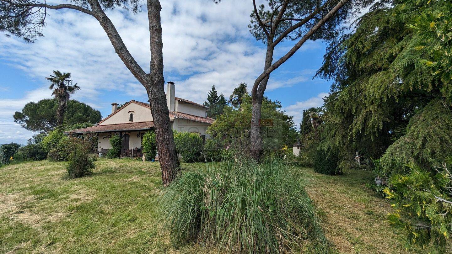 Maison à vendre, 235m², MONTASTRUC LA CONSEILLERE