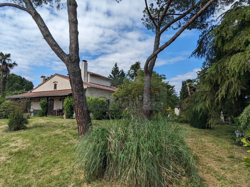 Maison à vendre, 235m², MONTASTRUC LA CONSEILLERE