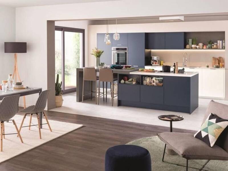 Maison à vendre, 45m², VITRY SUR SEINE