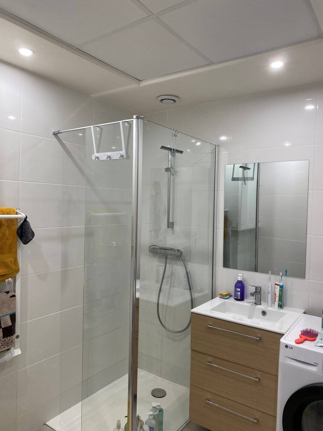 Maison à louer, 27m², RUEIL MALMAISON