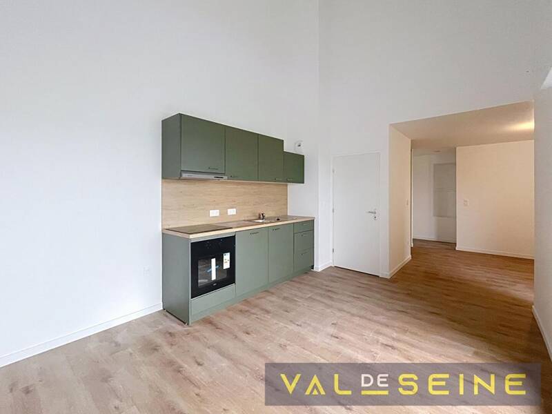 Maison à louer, 68m², QUINCAMPOIX