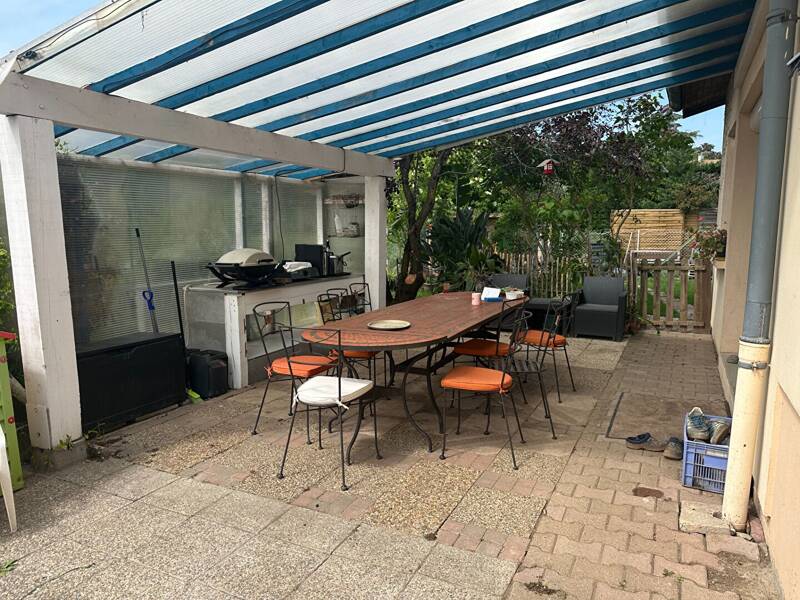 Maison à vendre, 140m², GREZIEU LA VARENNE