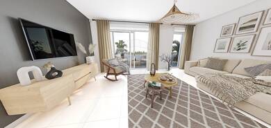 Maison à vendre 490 000 € 4 pièces 3 chambres 91 m² 116 m² de terrain Périgny 17180