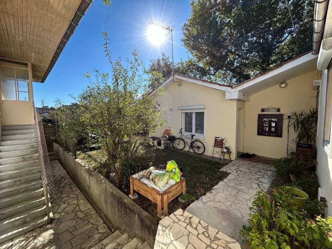 Maison à vendre, 142m², MERIGNAC