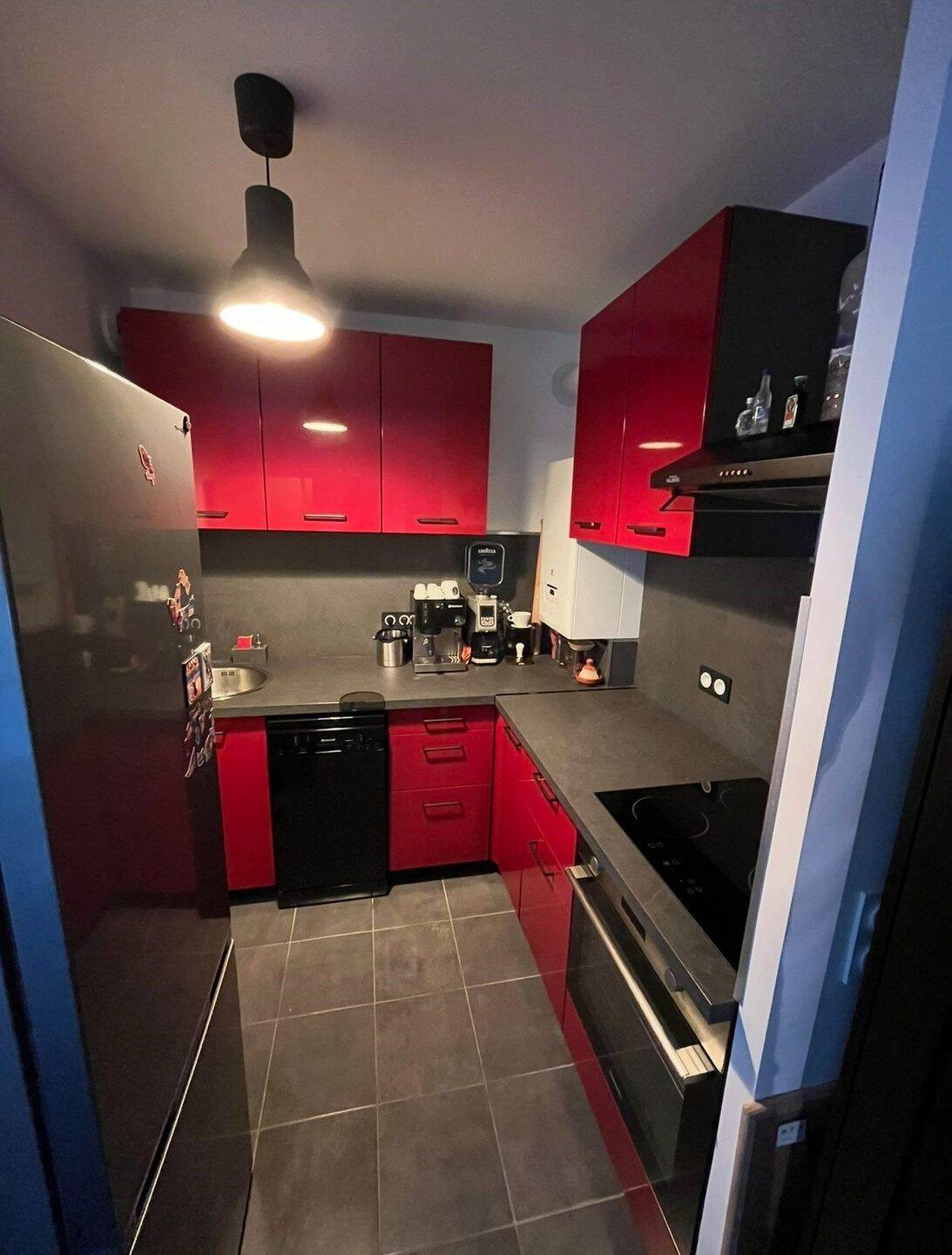 Maison à vendre, 29m², MONTIGNY LES CORMEILLES