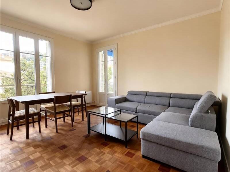 Maison à louer, 55m², NICE