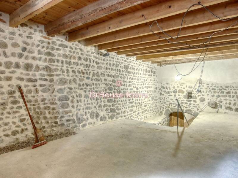 Maison à vendre, 85m², CHAMPDIEU