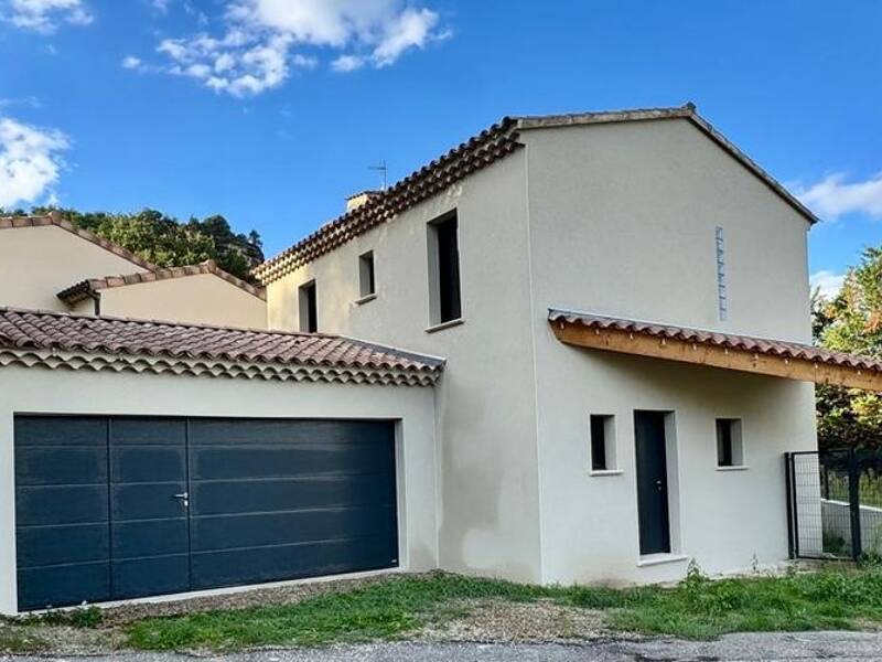 Maison à vendre, 83m², ENTRECHAUX