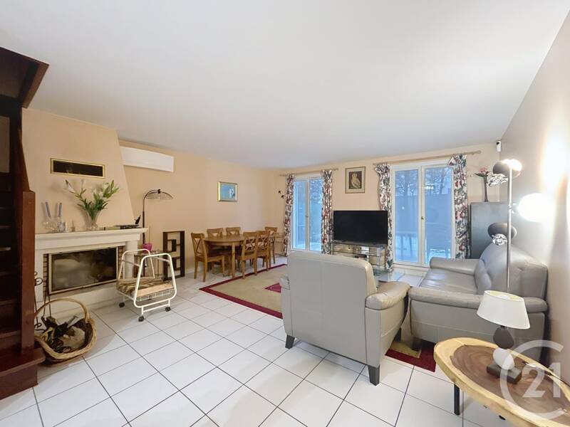 Maison à louer, 117m², RUNGIS