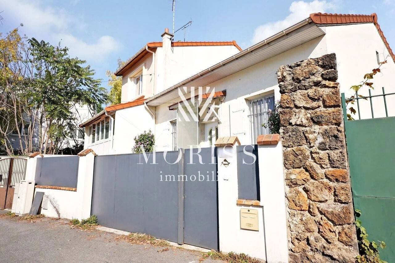 Maison à vendre, 157m², IVRY SUR SEINE