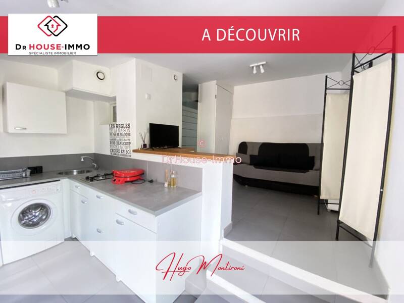 Maison à vendre, 120m², MARSEILLE 9E