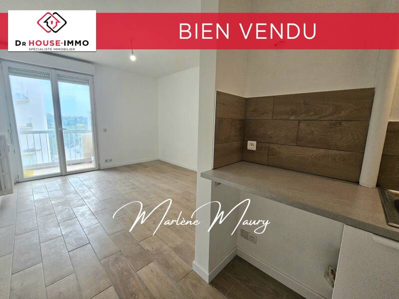 Maison à vendre, 18m², PERPIGNAN