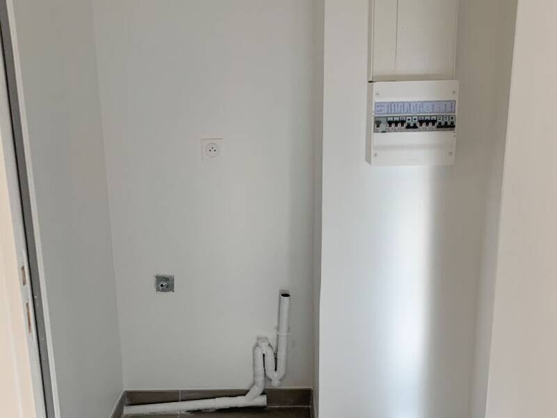 Maison à louer, 61m², BOULOGNE BILLANCOURT