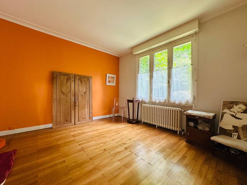 Maison à vendre, 171m², NANTES