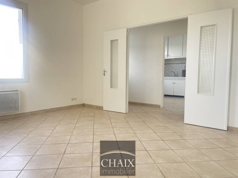 Maison à vendre, 82m², MARSEILLE 12E