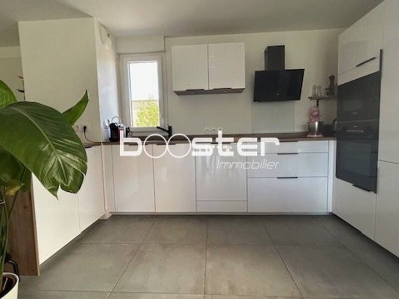 Maison à vendre, 81m², TOULOUSE