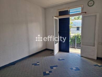 Pavillon à vendre 162 750 € 6 pièces 4 chambres 150 m² 344 m² de terrain Saint-Benoît 97470