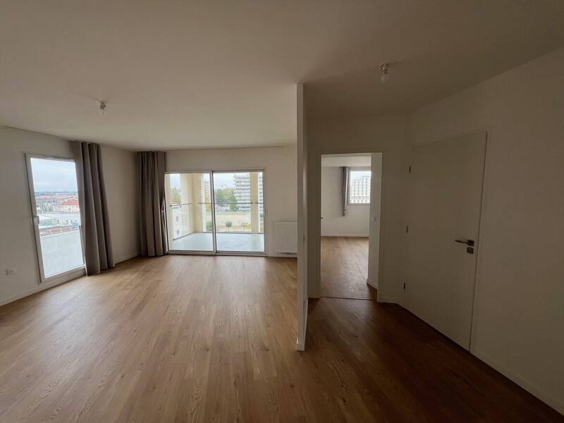 Maison à louer, 72m², BORDEAUX