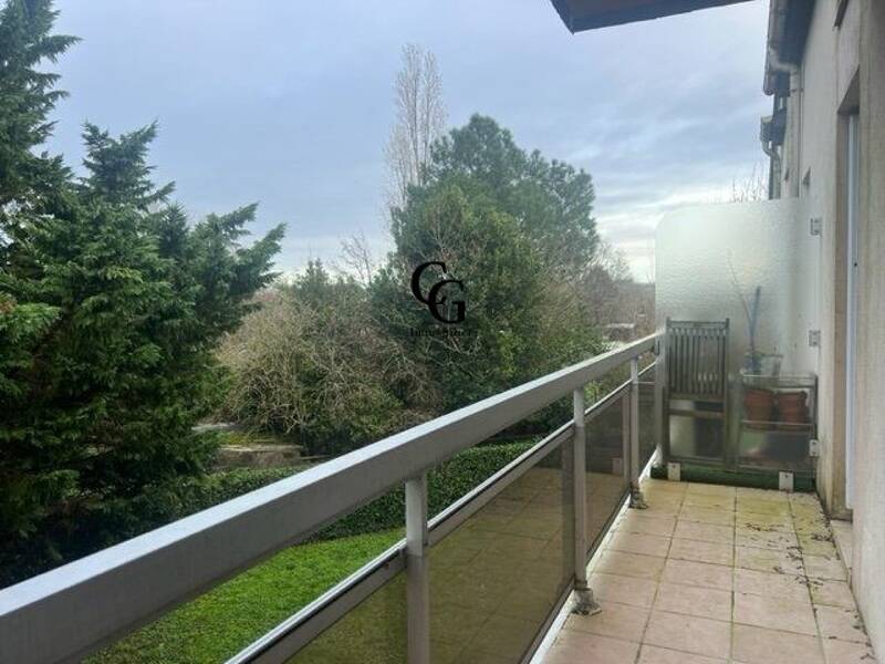 Maison à louer, 54m², NANTES