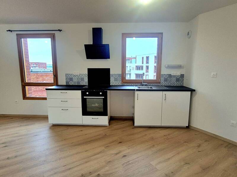 Maison à louer, 75m², LILLE