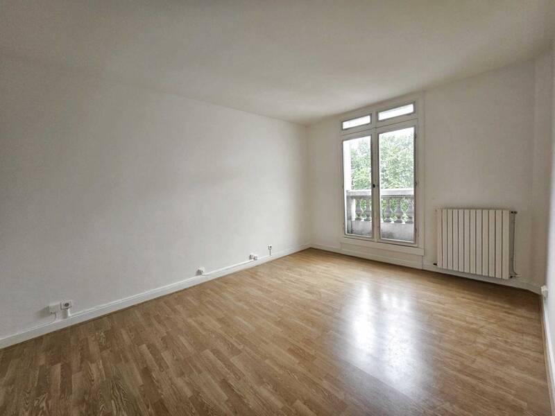 Maison à louer, 75m², BORDEAUX